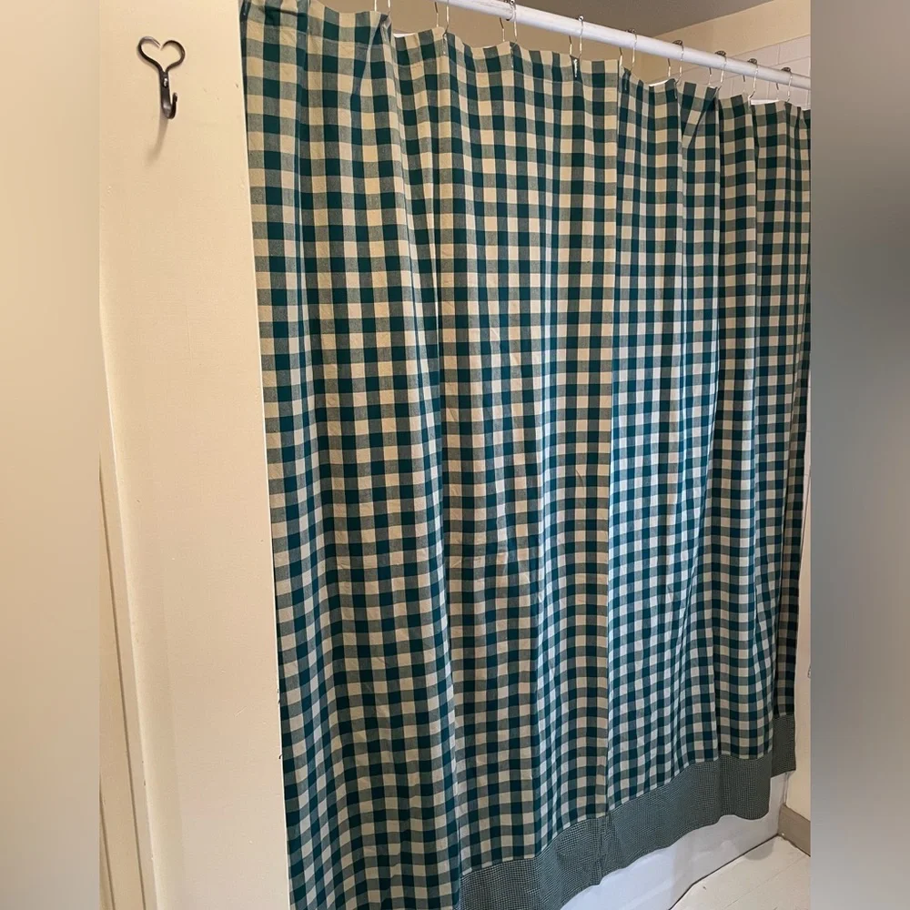 Custom Country Shower Curtain